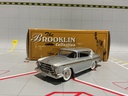 1:43 BROOKLIN MODELS BRK 59 1957 RAMBLER REBEL image