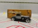 1:43 BROOKLIN MODELS BRK 59 1957 RAMBLER REBEL LIMITED EDITION image