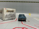 1:43 BROOKLIN MODELS BRK 139 1967 CHEVROLET CORVAIR MONZA (NANTUCKET BLUE POLY) image