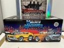 1/18: MUSCLE MACHINES RED WHITE AND BLUE  ‘66 NOVA image