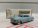 1:43 BROOKLIN MODELS BRK 152 1954 MERCURY MONTEREY 2 DOOR HAND TOP image