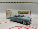 1:43 BROOKLIN MODELS BRK 152 1954 MERCURY MONTEREY 2 DOOR HAND TOP image