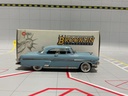 1:43 BROOKLIN MODELS BRK 152 1954 MERCURY MONTEREY 2 DOOR HAND TOP image