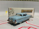 1:43 BROOKLIN MODELS BRK 152 1954 MERCURY MONTEREY 2 DOOR HAND TOP image
