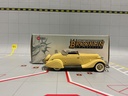 1:43 BROOKLIN MODELS BRK 93 1935 STUDEBAKER COMMANDER ROADSTER SOFT TOP UP image