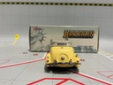 1:43 BROOKLIN MODELS BRK 93 1935 STUDEBAKER COMMANDER ROADSTER SOFT TOP UP image