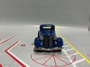1:43 BROOKLIN MODELS BRK 133 1934 BUICK 96-S COUPE ROYALE BLUE image
