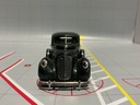 1:43 BROOKLIN MODELS BRK 141 1937 LINCOLN K 7 PASSENGER SEDAN EVERGREEN POLY image