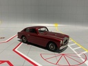 1:43 BROOKLIN MODELS BRK 128 1952 CUNNINGHAM C-3 CONTINENTAL COUPE image
