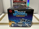 1/18: MUSCLE MACHINES ‘69 CAMARO image
