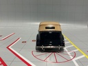 1:43 BROOKLIN MODELS  1937 LINCOLN LE BARON CONVERTIBLE *MISSING TAILLIGHT image