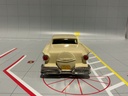1:43 BROOKLIN MODELS  1957 FORD FAIRLANE SKYLINER image