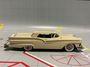 1:43 BROOKLIN MODELS  1957 FORD FAIRLANE SKYLINER image