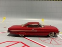 1:43 BROOKLIN MODELS  BRK 44 1961 CHEVROLET IMPALA  SPORT COUPE image