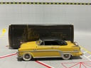 1:43 BROOKLIN MODELS BRK 30 1954 DODGE ROYAL 500 CONVERTIBLE image