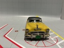 1:43 BROOKLIN MODELS BRK 30 1954 DODGE ROYAL 500 CONVERTIBLE image