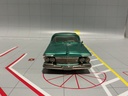 1:43 BROOKLIN MODELS 1961 IMPERIAL SOUTHAMPTON CUSTOMS COUPE image