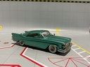 1:43 BROOKLIN MODELS 1961 IMPERIAL SOUTHAMPTON CUSTOMS COUPE image