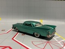 1:43 BROOKLIN MODELS 1961 IMPERIAL SOUTHAMPTON CUSTOMS COUPE image