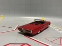 1:43 BROOKLIN MODELS BRK 47 1965 FORD THUNDERBIRD CONVERTIBLE image