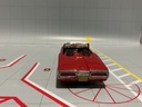 1:43 BROOKLIN MODELS BRK 47 1965 FORD THUNDERBIRD CONVERTIBLE image