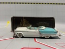 1:43 BROOKLIN MODELS BRK 39 1953 OLDSMOBILE FIESTA image