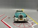 1:43 BROOKLIN MODELS BRK 39 1953 OLDSMOBILE FIESTA image