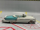 1:43 BROOKLIN MODELS BRK 39 1953 OLDSMOBILE FIESTA image