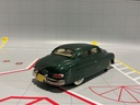 1:43 BROOKLIN MODELS BRK 15 1949 MERCURY 2 DOOR COUPE image