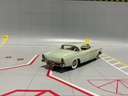 1:43 BROOKLIN MODELS BRK 32 1953 STUDEBAKER COMMANDER STARLINER COUPE image