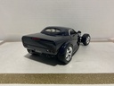 1/18: MOTOR MAX CHRYSLER HOWLER CONCEPT PURPLE ON BLACK image
