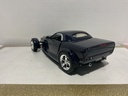 1/18: MOTOR MAX CHRYSLER HOWLER CONCEPT PURPLE ON BLACK image