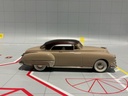 1:43 BROOKLIN MODELS BRK 73 1949 OLDSMOBILE 98 HOLIDAY COUPE *MISSIN ANTENNA image