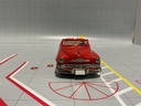 1:43 BROOKLIN MODELS BRK 15A 1950 MERCURY CONVERTIBLE image