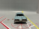 1:43 BROOKLIN MODELS BRK 64 1959 FORD THUNDERBIRD [BUMPER NEEDS REATTACHMENT) image
