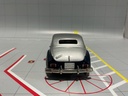 1:43 BROOKLIN MODELS BRK 18A 1947 PACKARD CLIPPER image