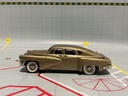 1:43 BROOKLIN MODELS BRK 18A 1947 PACKARD CLIPPER image