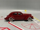 1:43 BROOKLIN MODELS BRK 52 1941 HUPMOBILE MODEL 115R SKYLARK CUSTOM image