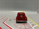 1:43 BROOKLIN MODELS BRK 52 1941 HUPMOBILE MODEL 115R SKYLARK CUSTOM image
