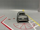 1:43 BROOKLIN MODELS BRK 49 1954 HUDSON ITALIA COUPE image