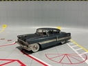 1:43 BROOKLIN MODELS BRK 66 1956 PACKARD PATRICIAN 4 DOOR SEDAN *ANTENNA BENT image