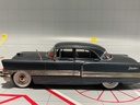 1:43 BROOKLIN MODELS BRK 66 1956 PACKARD PATRICIAN 4 DOOR SEDAN *ANTENNA BENT image