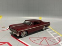 1:43 BROOKLIN MODELS BRK 60 1963 OLDSMOBILE STARFIRE image