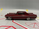 1:43 BROOKLIN MODELS BRK 60 1963 OLDSMOBILE STARFIRE image