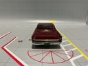 1:43 BROOKLIN MODELS BRK 60 1963 OLDSMOBILE STARFIRE image
