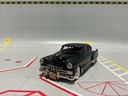 1:43 BROOKLIN MODELS BRK 40 1948 CADILLAC DYNAMIC FAST BACK COUPE image