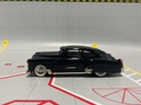 1:43 BROOKLIN MODELS BRK 40 1948 CADILLAC DYNAMIC FAST BACK COUPE image