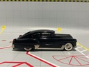 1:43 BROOKLIN MODELS BRK 40 1948 CADILLAC DYNAMIC FAST BACK COUPE image