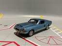 1:43 BROOKLIN MODELS BRK 24 1968 SHELBY MUSTANG GT 500 image