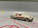1:43 BROOKLIN MODELS 8A 1941 CHRYSLER NEWPORT INDY PACE CAR *REATTACH WINDSHIELD image
